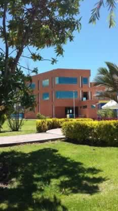 Miniatura COLEGIO EISENHOWER